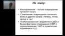 Черепно-мозговая травма