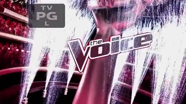 The Voice/Голос. Сезон 3 Final Results Part 2