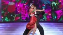 Soo Young SNSD dance