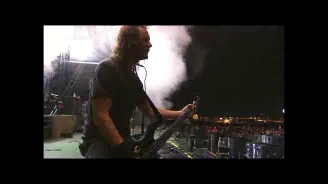 Children Of Bodom At Wacken Open Air 2011