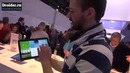 (CES14) Первый обзор планшетов Samsung Galaxy Tab