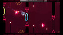 Geometry Dash / Simple Level