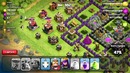 Clash of Clans – 3 способа атаки шарами