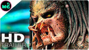 PREDATOR 5 Trailer Teaser (2022) Prey