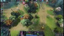 OG vs Secret #2 (bo3) SL i-league S3, 21.09.17