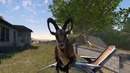 Goat Simulator PAYDAY Official Release Trailer