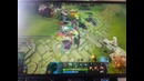 Dota 2 сборки ( Тайдхантер Керри)