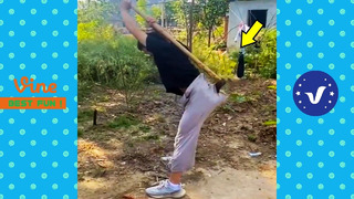 New Funny and Fail Videos 2023 Cutest People Doing Funny Things Part 53