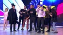 Квн – vs. battle