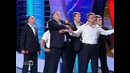 Квн-2010 летний кубок