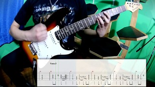 Hokuto no Ken – YOU WA SHOCK! FULL [Cover Tabs!]