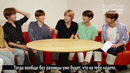 NCT 127 играют в "Я бы выбрал" [рус. саб]