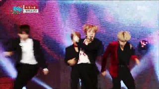 [HOT] BTS – Blood Sweat & Tears 방탄소년단 – 피 땀 눈물 Show Music core 20161224