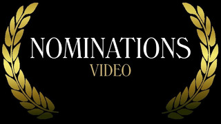 2021 Nominations Video – Handsome Faces