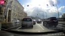 723. АвтоСтрасть – Подборка аварий и дтп. № 723. Сентябрь 2017г