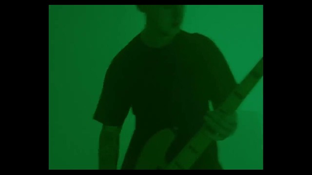 Casey – Phosphenes (Official Video 2018)