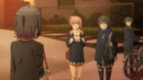 OreGairu TV-2 – 13 Серия End (Весна 2015!)