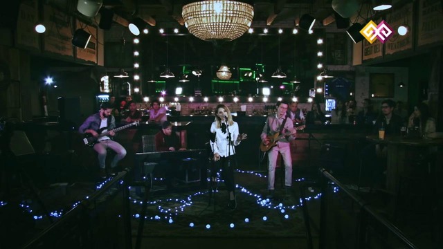 IFLY – Kozimnin Qarasy