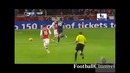 David De Gea Best Saves Manchester United vs Arsenal 22.11.2014