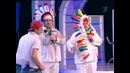 КВН Бак-Соучастники – Демис ребенок-садист