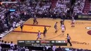Miami Heat vs San Antonio Spurs Game 3 Highlights – NBA Playoffs 2014