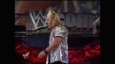 Chris Jericho Debut