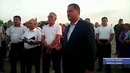 Фарғона вилояти ҳокими Шуҳрат Ғаниев риштонликлардан узр сўради