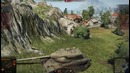 World of Tanks Не попал в ЛРН №28