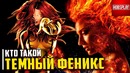 Кто такой Тёмный феникс