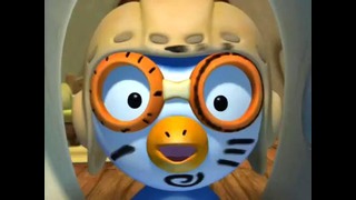 Pororo – S1 EP05. What Happen to My Face