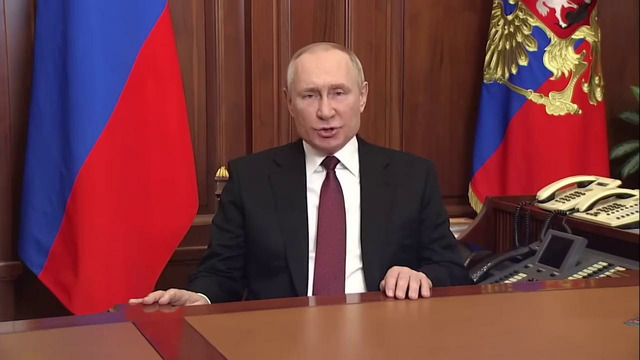 Минута в минуту — как начиналась война