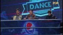 Dance SHOW Uz | 8 выпуск (22.10.2017)