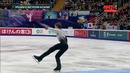 Как отличать прыжки в фигурном катании