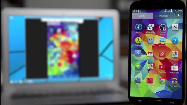 TeamViewer QuickSupport для Android (реклама)