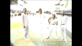 BSB-I Want It That Way
