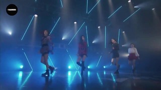 170927 BLACKPINK – As If It’s Your Last (japanese) MTV VMAJ