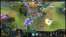 Dota 2 Miracle- Новый МИРОВОЙ рекорд ММР — Дорога к 10k
