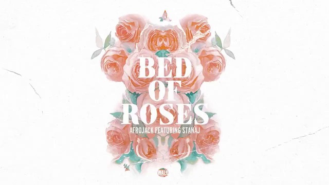 Afrojack feat. Stanaj – Bed Of Roses