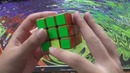 Ускорение слепой сборки, Часть 2. Максим Чечнев