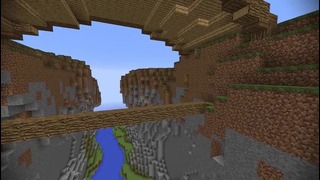 Украшаем дом в Minecraft! #5 Мосты