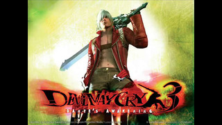 Devil May Cry 3 – Devils Never Cry