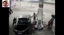 Невероятные Случаи Снятые на Камеру