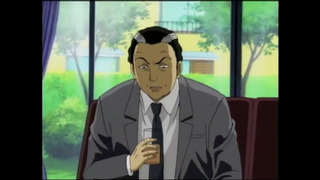 Дело ведёт юный детектив Киндаичи [ТВ-1] – 103 серия