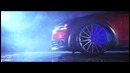 Vossen Introduces the VF/Series | VFS-2 | Manufactured with flow forming technology