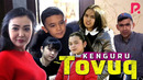 Kenguru – Tovuq (hajviy ko’rsatuv)