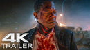 THE BEAST Official Trailer (2026) Samuel L. Jackson