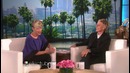 A Big Surprise for Scarlett Johansson