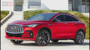 TOYOTA CROWN Sport – Новый король сегмента SUV