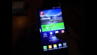 Видео обзор телефона N9002 копия samsung galaxy note3
