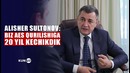 AES, tariflar va yevroobligatsiyalar haqida Alisher Sultonov bilan suhbat